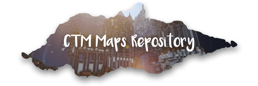 CTM Map Repository